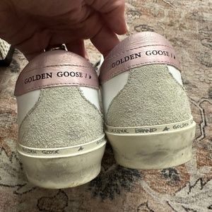 Golden Goose High Star Size 37 (7)